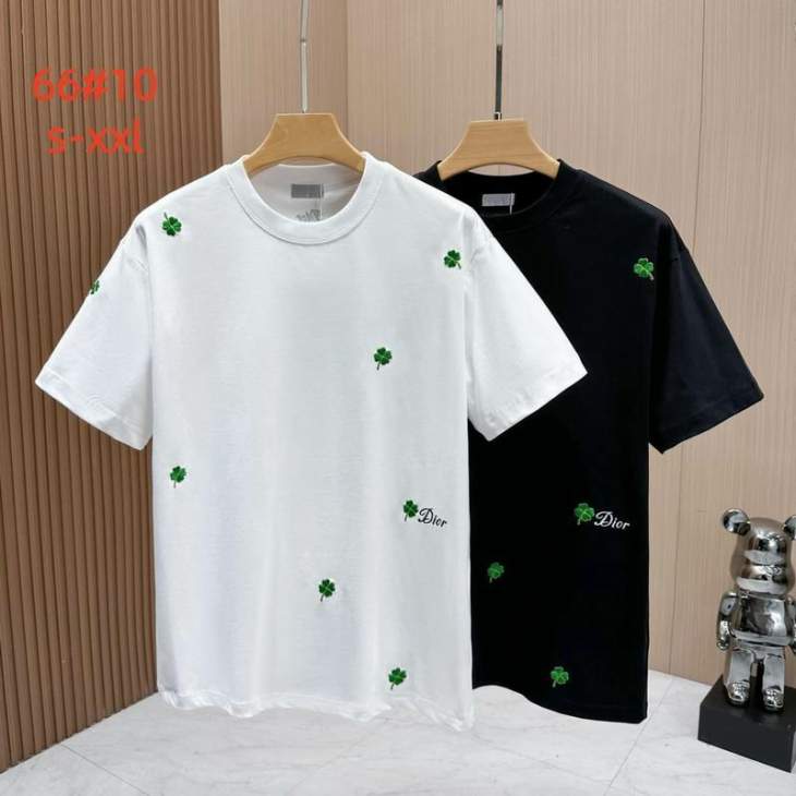 Dior T Shirts Short _SKUDiorS-2XL12yr7016148